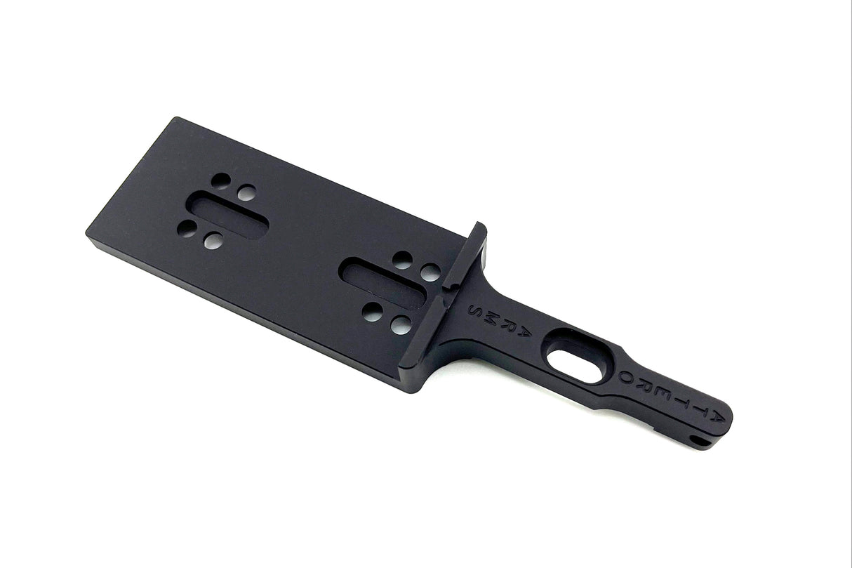 510C Red Dot Mount for AK - Attero Arms Mount