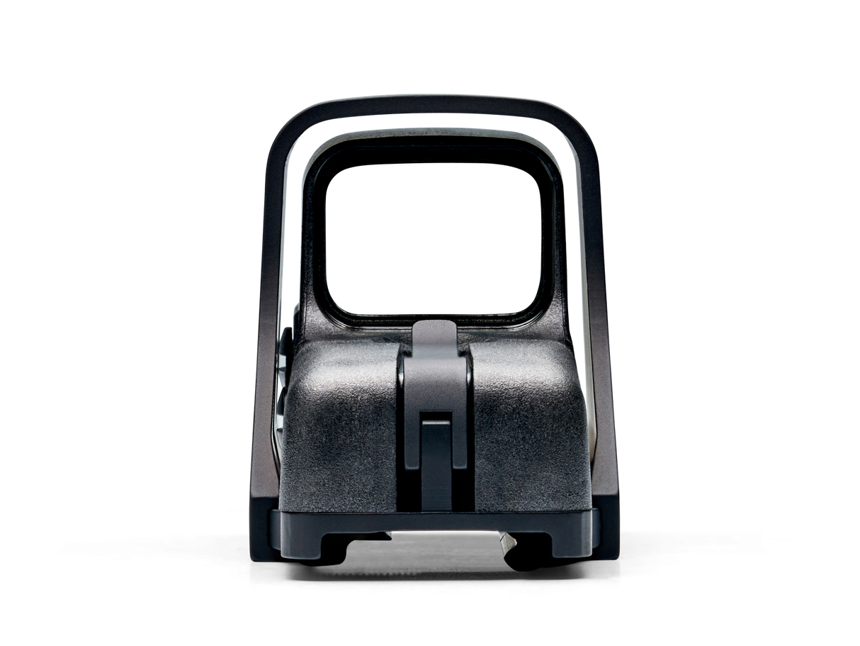 EOTech 512 Holographic Red Dot Sight, 1 MOA Dot, 68 MOA Outer Ring - 512.A65