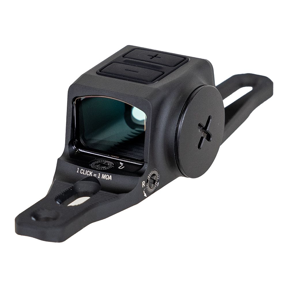 Vortex Viper Shotgun Enclosed Red Dot – Universal Mount For Tapped/Drilled | 3 MOA or Multi-Reticle