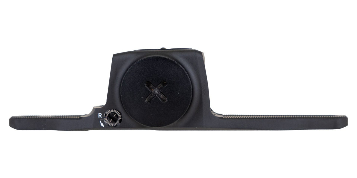 Vortex Viper Shotgun Enclosed Red Dot – Universal Mount For Tapped/Drilled | 3 MOA or Multi-Reticle