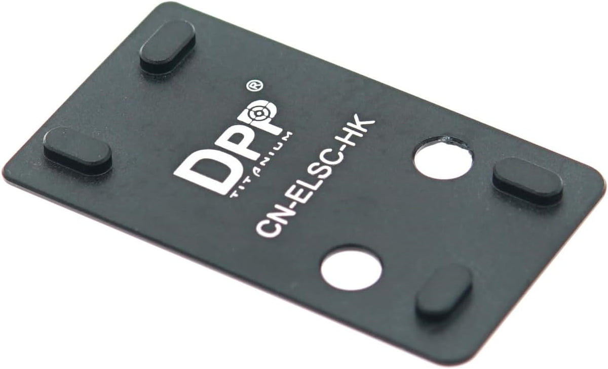 Adapter Plate For Holosun 507K At Ina Lillard Blog