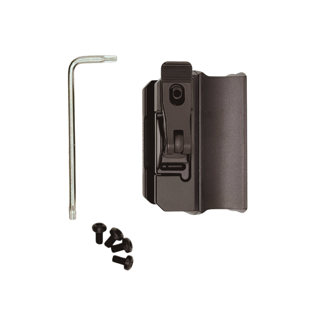 Holosun HSCQD1 Red Dot Sight QD Mount, Lower 1/3 Co-Witness