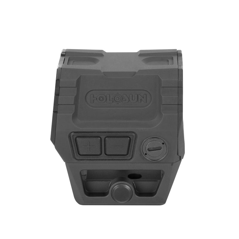 Holosun AEMS CORE X2 Green 2MOA Dot Reticle, Shake Awake, Anti-Reflective Device, 1/3 Co-Witness - AEMS-CORE-X2-GR