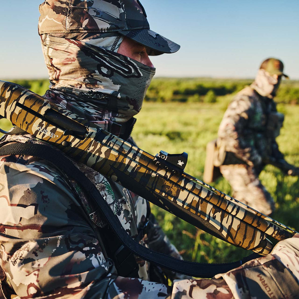 Warne Shotgun Universal Vent Rib Mount – Fits RMR, RMSc, DeltaPoint Pro, and Docter Red Dots