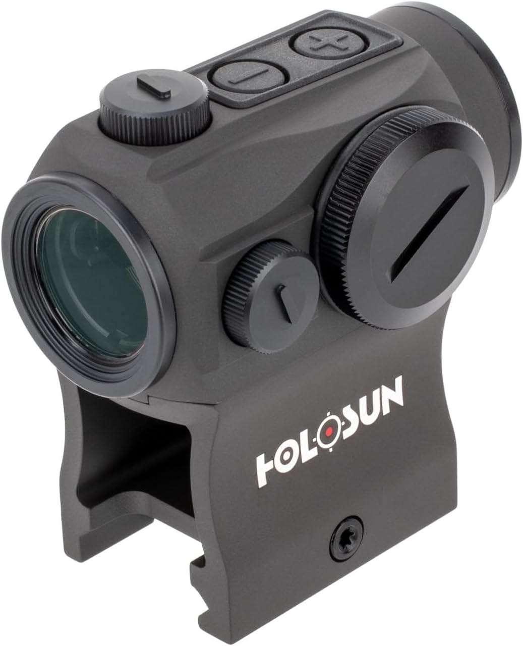 Holosun 503G Red Dot - ACSS CQB Reticle - HS503G-ACSS