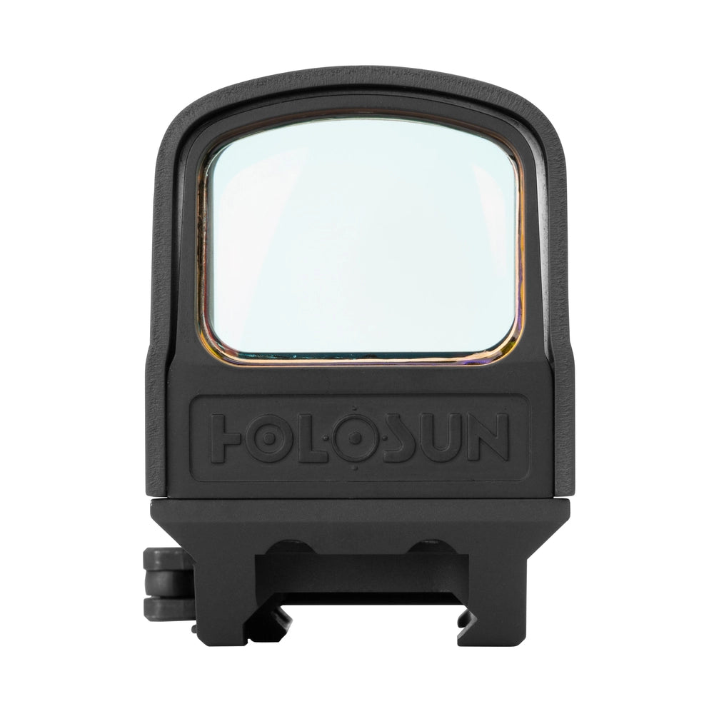Holosun HS510C Reflex Red Dot Sight (2 MOA Dot, 65 MOA Circle) - HS510C