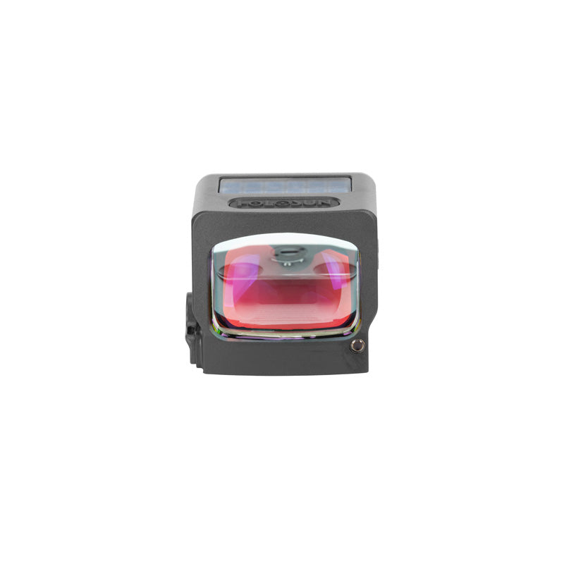 Holosun EPS Core MRS Gold Dot, 32 MOA Circle 2 MOA Dot, K Series Footprint (Modified RMSc), Solar Failsafe - EPS-CORE-GD-MRS