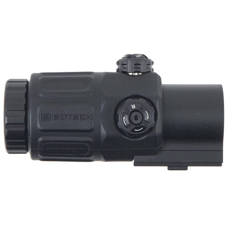 EOTECH G33 3X MAGNIFIER NM BLK - G33.NM