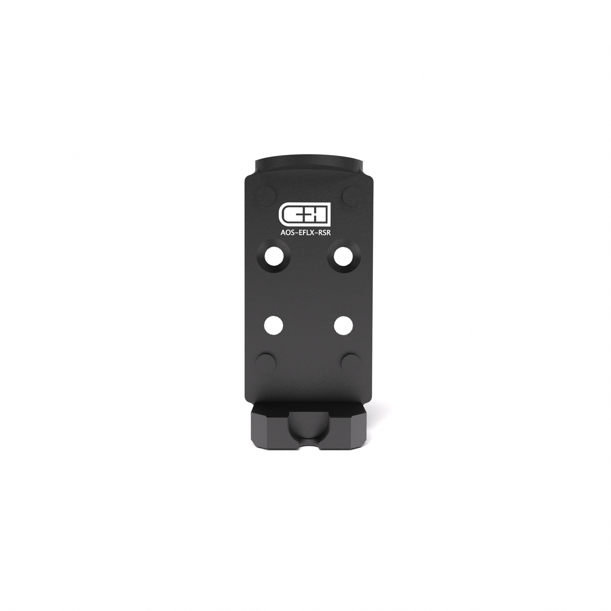 Agency Optic System (AOS) to EOTECH EFLX - AOS-EFLX-RSR