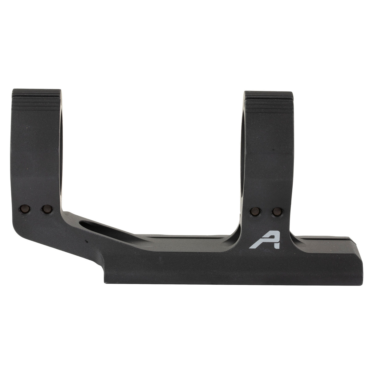 Aero Precision Ultralight Scope Mount 30mm Rings in Black Anodized - 3