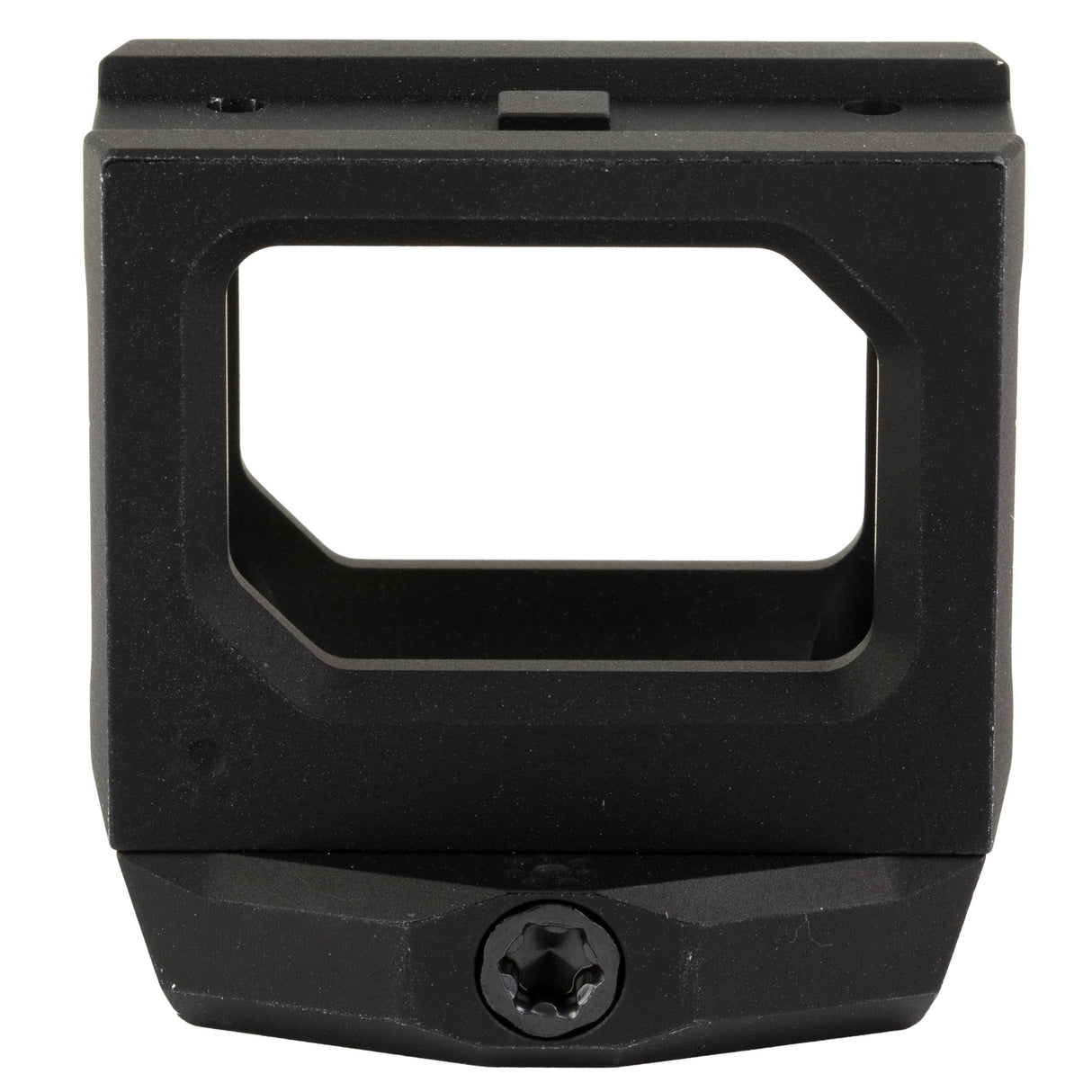 T1/T2 Red Dot Arisaka Micro Mount Mk2, 2.26" Height, Black - OM2-MICRO-226