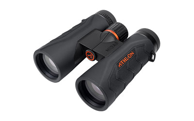 Athlon Midas Gen2 Binocular, 8x42, Black - 113009