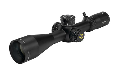 Athlon Ares BTR Gen3 Rifle Scope, 2.5-15x50, FFP, APRS13 Reticle, 30mm Tube, Black - 212015