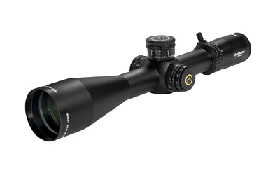 Athlon Ares ETR Rifle Scope, 4.5-30x56, FFP, APRS12 Reticle, 34mm Tube, Black - 212114