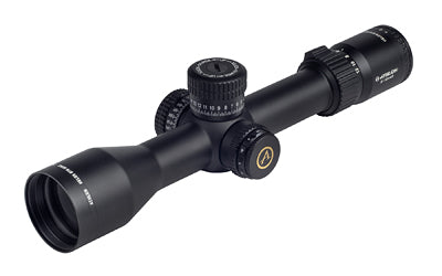Athlon Helos BTR Gen2 HD Rifle Scope, 2-12x42, FFP, AHMR2 Reticle, 30mm Tube, Black - 214104