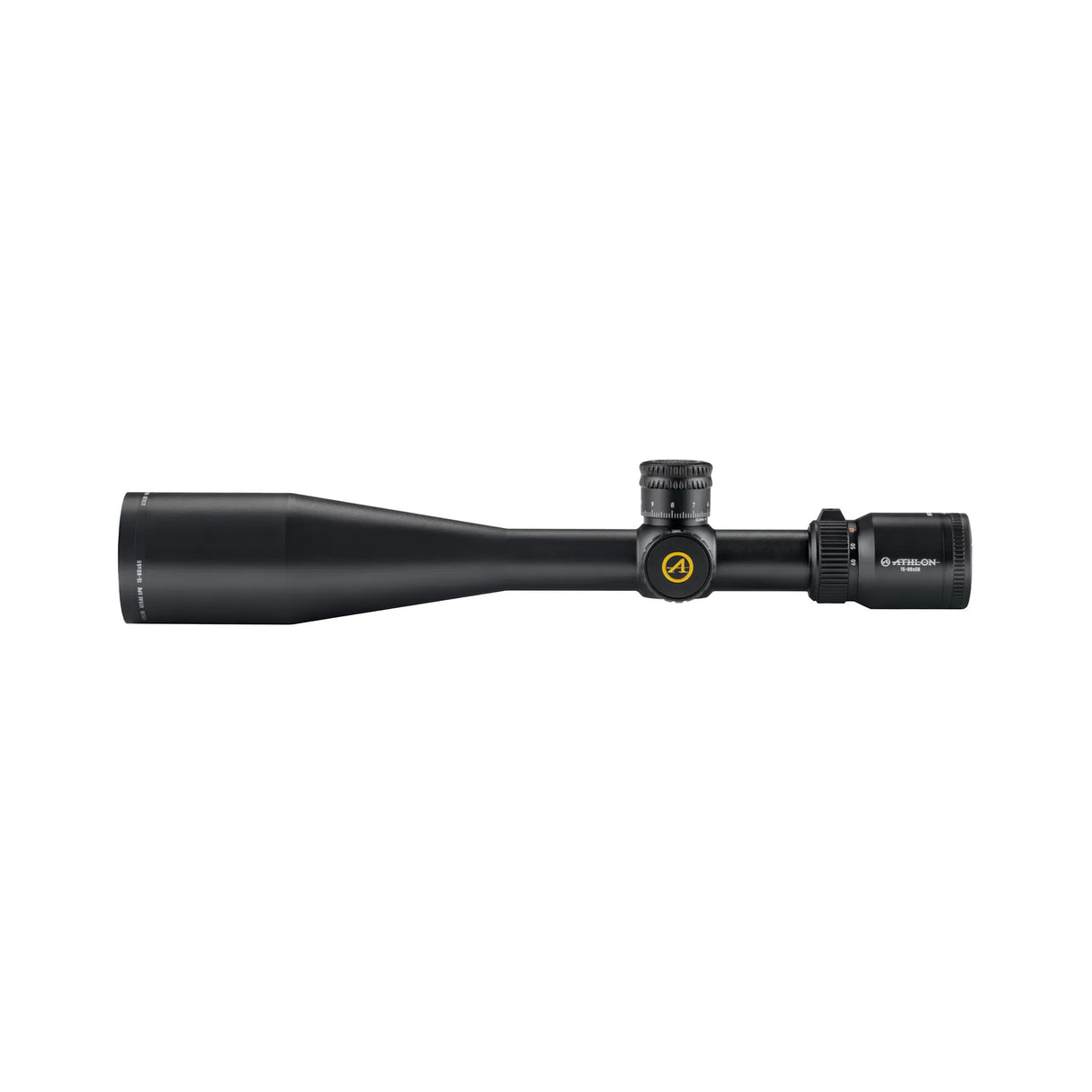 Athlon Heras SPR 15-60x56 30mm SFP BLR2 MOA Riflescope - ATL214514 - 1