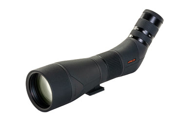 Athlon Cronus UHD Gen2 Spotting Scope, 20-60x86, Black - 311004