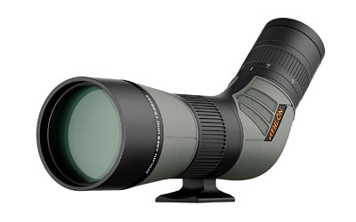 Athlon Ares UHD Gen2 Spotting Scope, 15-45x65, Black - 312005