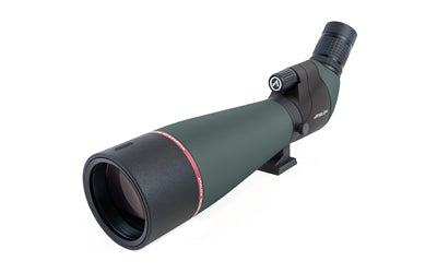 Athlon Talos Spotting Scope, 20-60x80, Green - 315001G