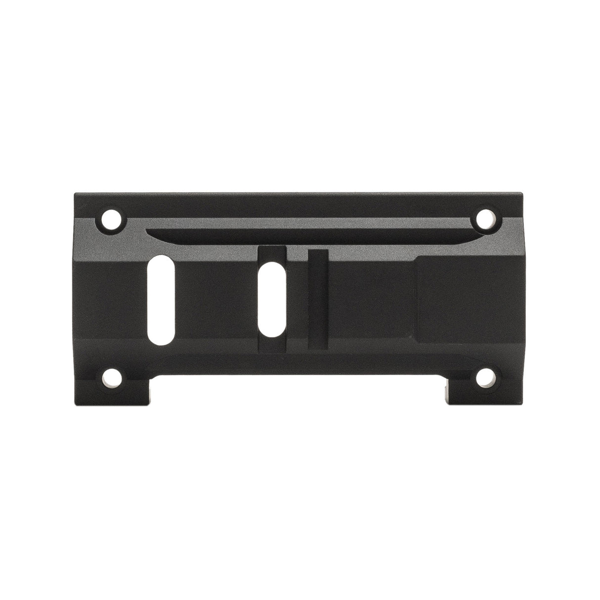 B&T Low Profile NAR Mount, HK MP5, Black - BT-10266