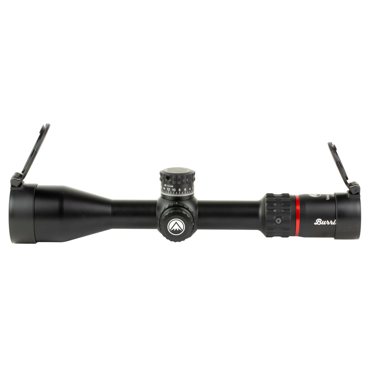 Burris Veracity PH 4-20x50mm 30mm FFP Illuminated HUD Riflescope - BU200203 - 3