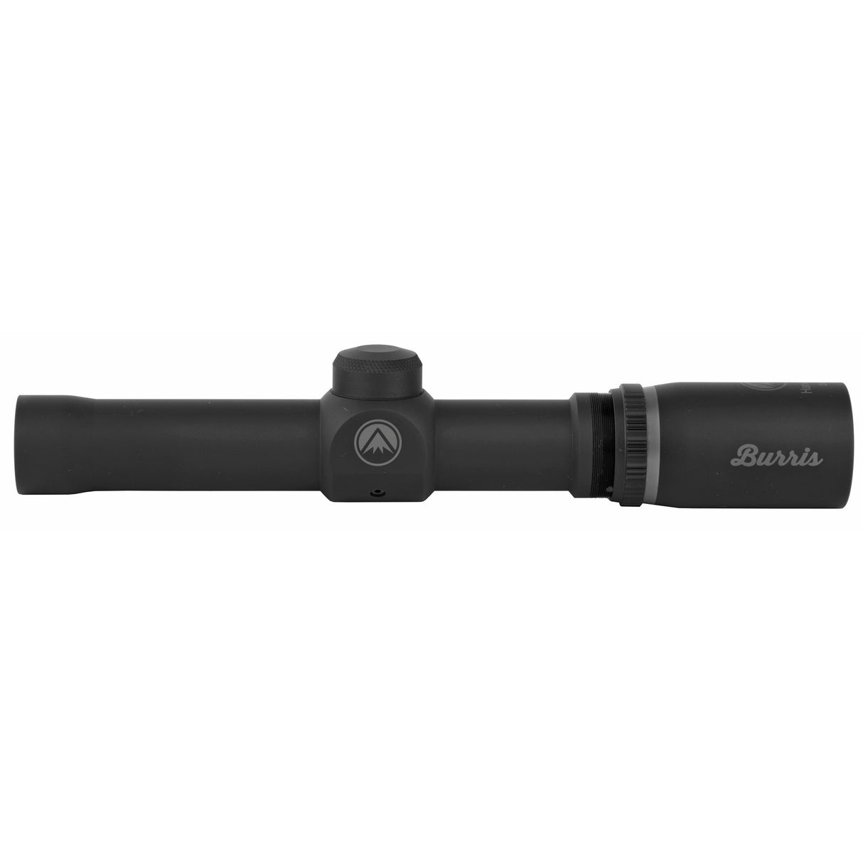 Burris 2x20mm Handgun Scope, Plex Reticle, Matte Black - 200218 - 3