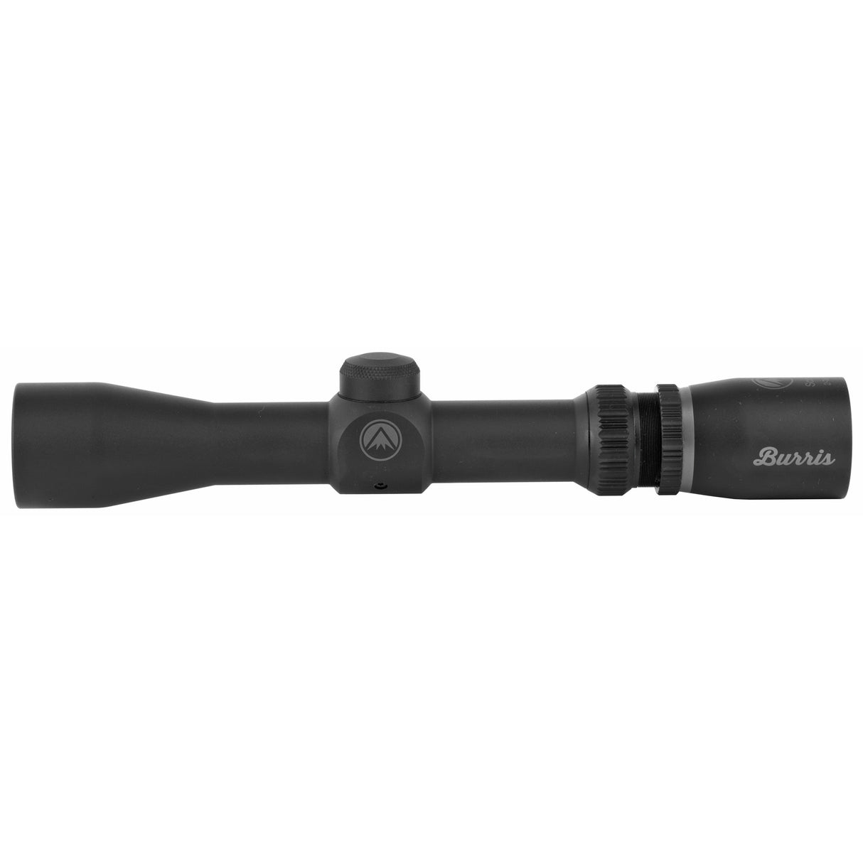 Burris Scout 2-7x32mm Ballistic Plex Riflescope - 200261 - 3