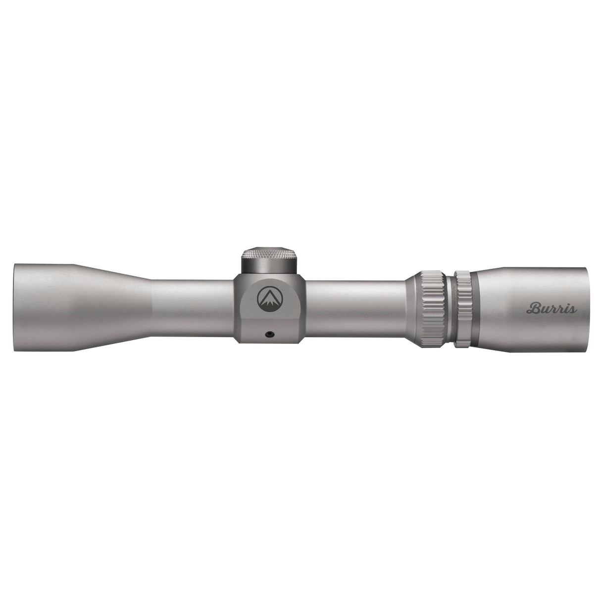 Burris Handgun Scope 2-7x32mm Plex Reticle SFP Nickel Finish for Handguns