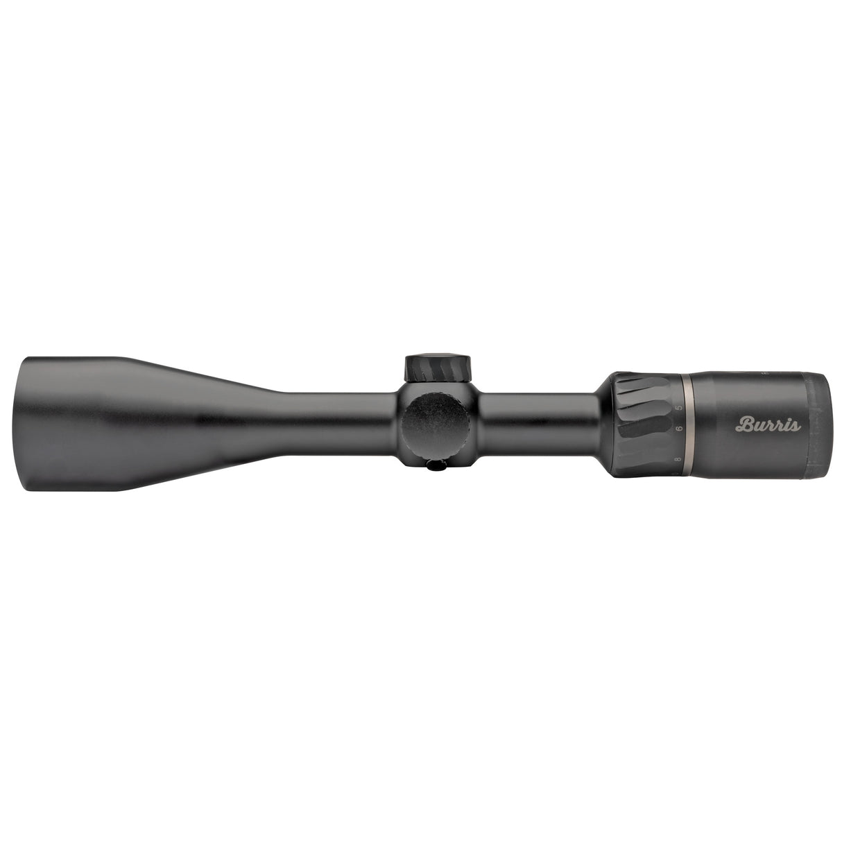 Burris Fullfield IV 3-12x56mm 30mm Ballistic E3 Illuminated Rifle Scope - BU200491 - 1
