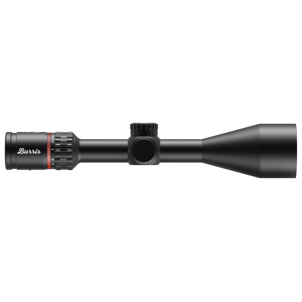 Burris FullField 4-16x50mm Plex Riflescope - BU201553 - 2