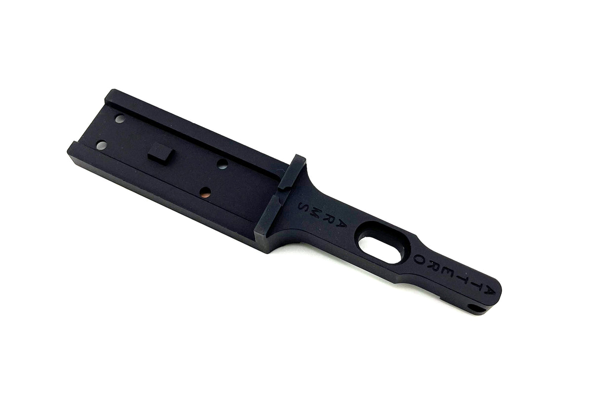 T1/T2 Red Dot Mount for AK - Attero Arms Bravo Mount