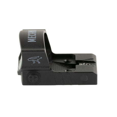 Canik MeCanik MO2 Reflex Sight, 3 MOA Red Dot, Docter/Noblex Footprint, Black