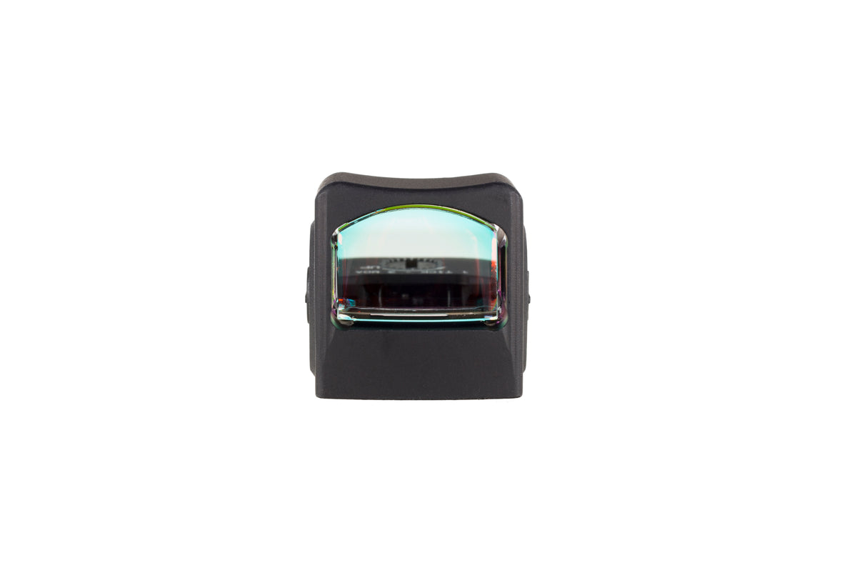 Trijicon RMRcc Micro Red Dot Sight Black - 7075 T6 Aluminum - Available in 3.25 and 6.5 MOA Versions