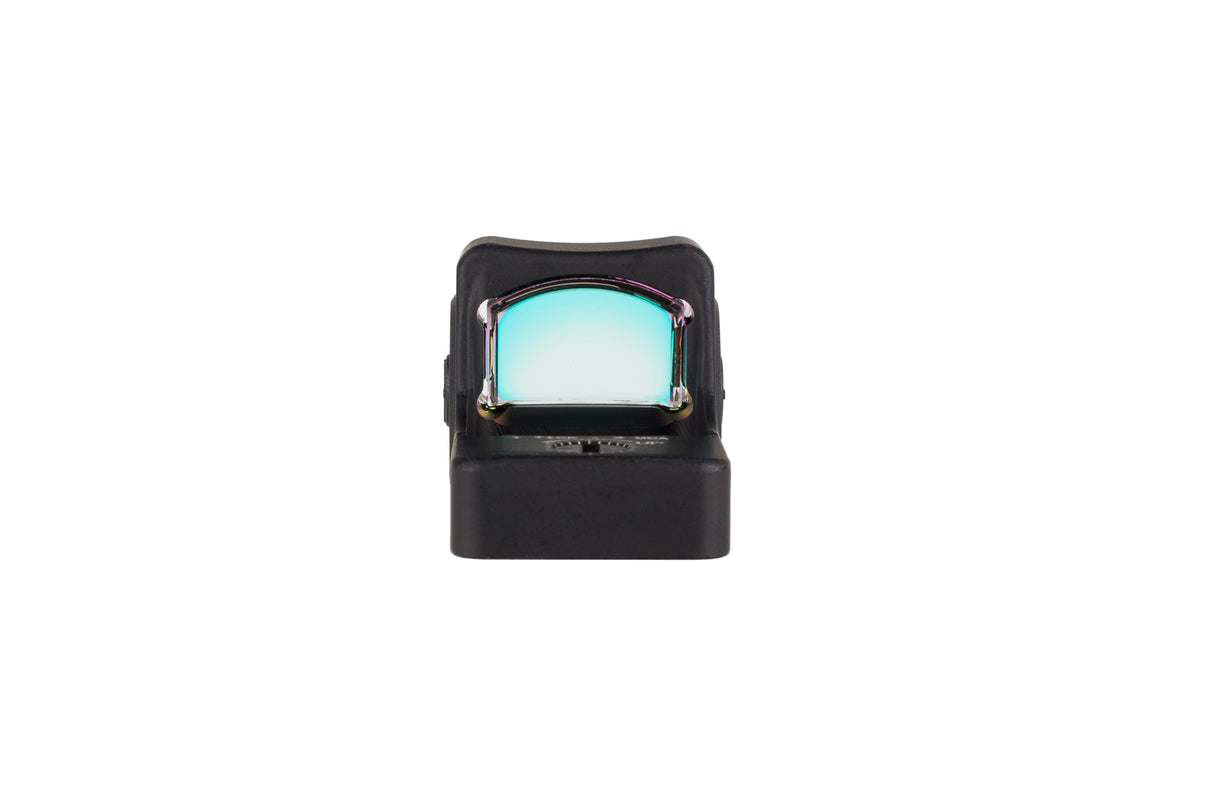 Trijicon RMRcc Micro Red Dot Sight Black - 7075 T6 Aluminum - Available in 3.25 and 6.5 MOA Versions