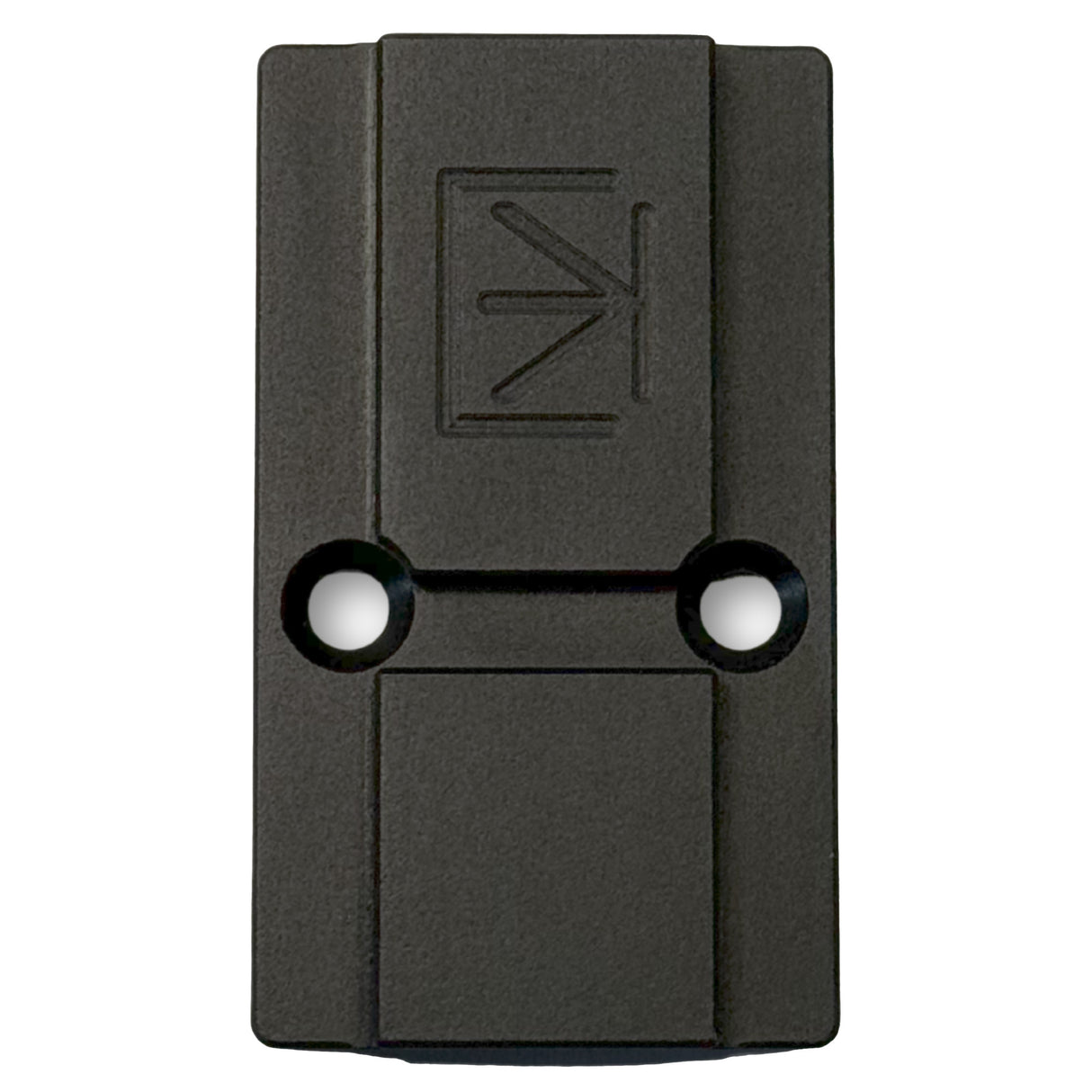 Glock Gen6 ORS Full Size/Compact to ACRO Adapter Plate - Aluminum - Calculated Kinetics
