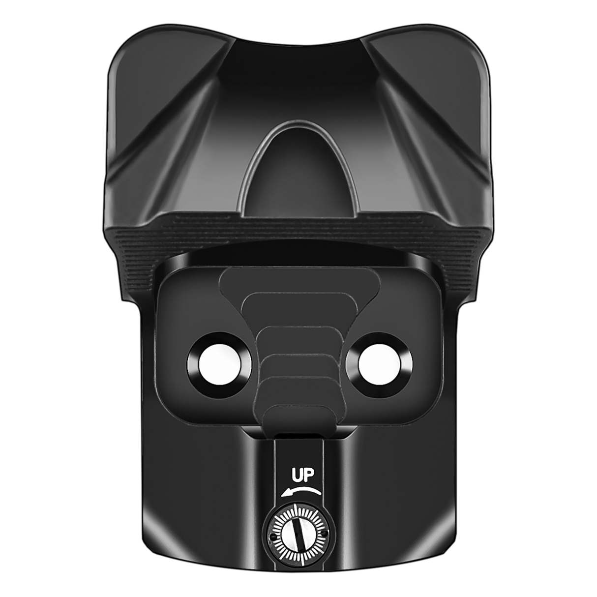 Cyelee Cobra X Pro, Red 2 MOA Dot & 26 MOA Circle, For Docter/Noblex Footprint