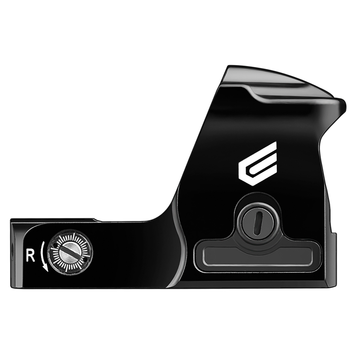 Cyelee Cobra X Pro, Red 2 MOA Dot & 26 MOA Circle, For Docter/Noblex Footprint