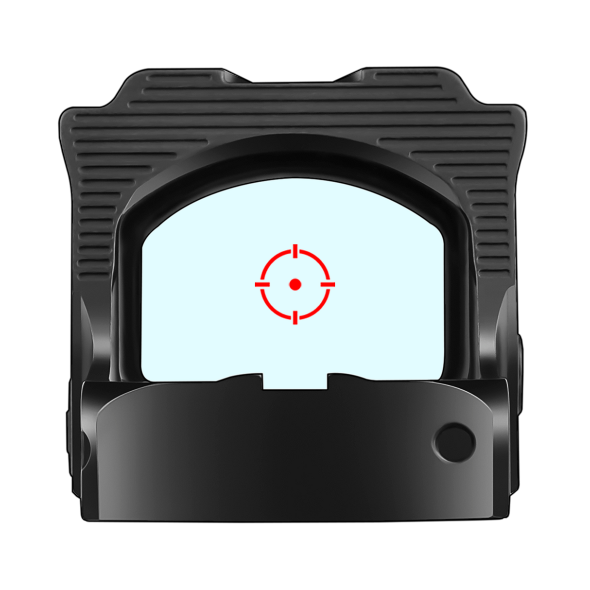Cyelee Cobra X Pro, Red 2 MOA Dot & 26 MOA Circle, For Docter/Noblex Footprint