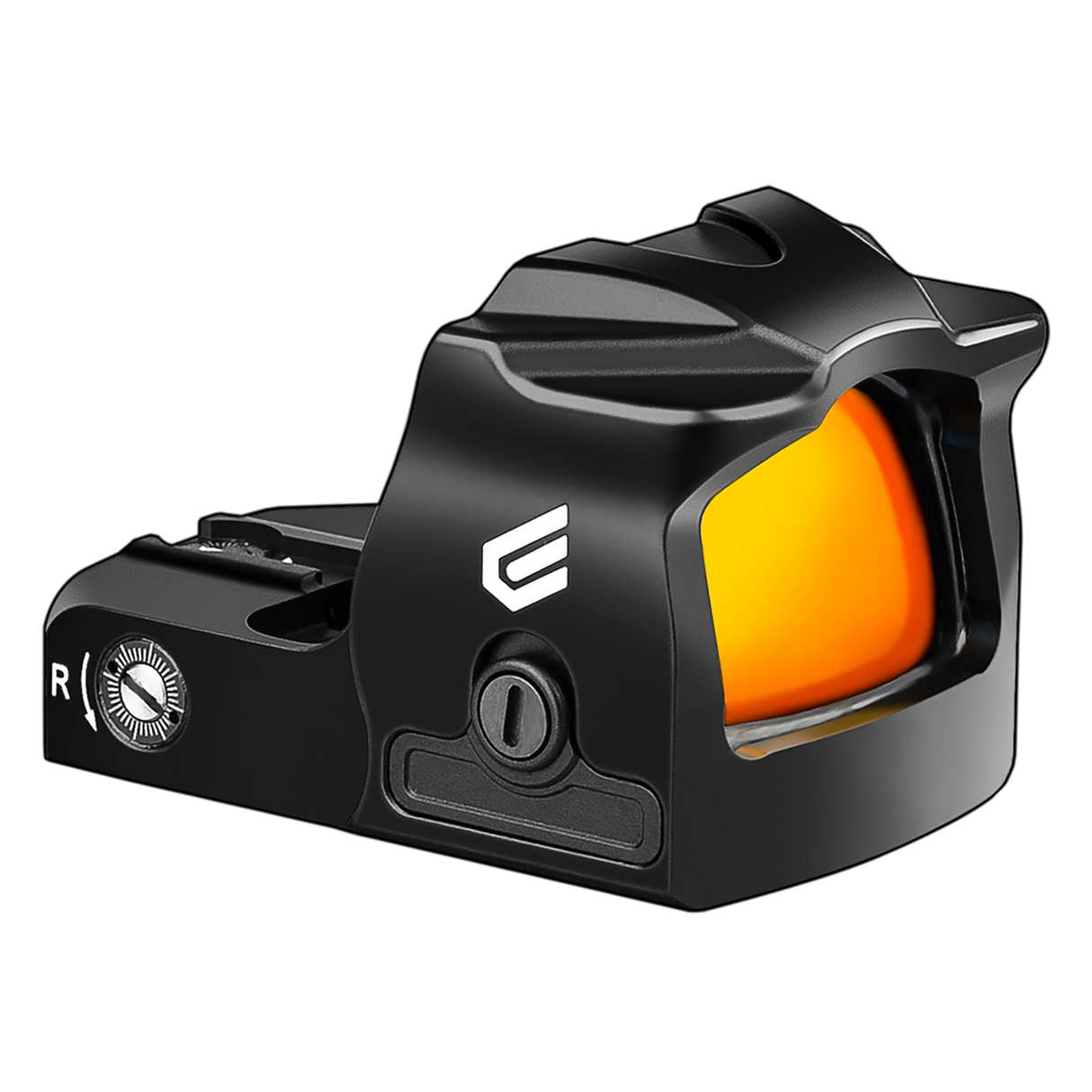 Cyelee Cobra X Pro, Red 2 MOA Dot & 26 MOA Circle, For Docter/Noblex Footprint