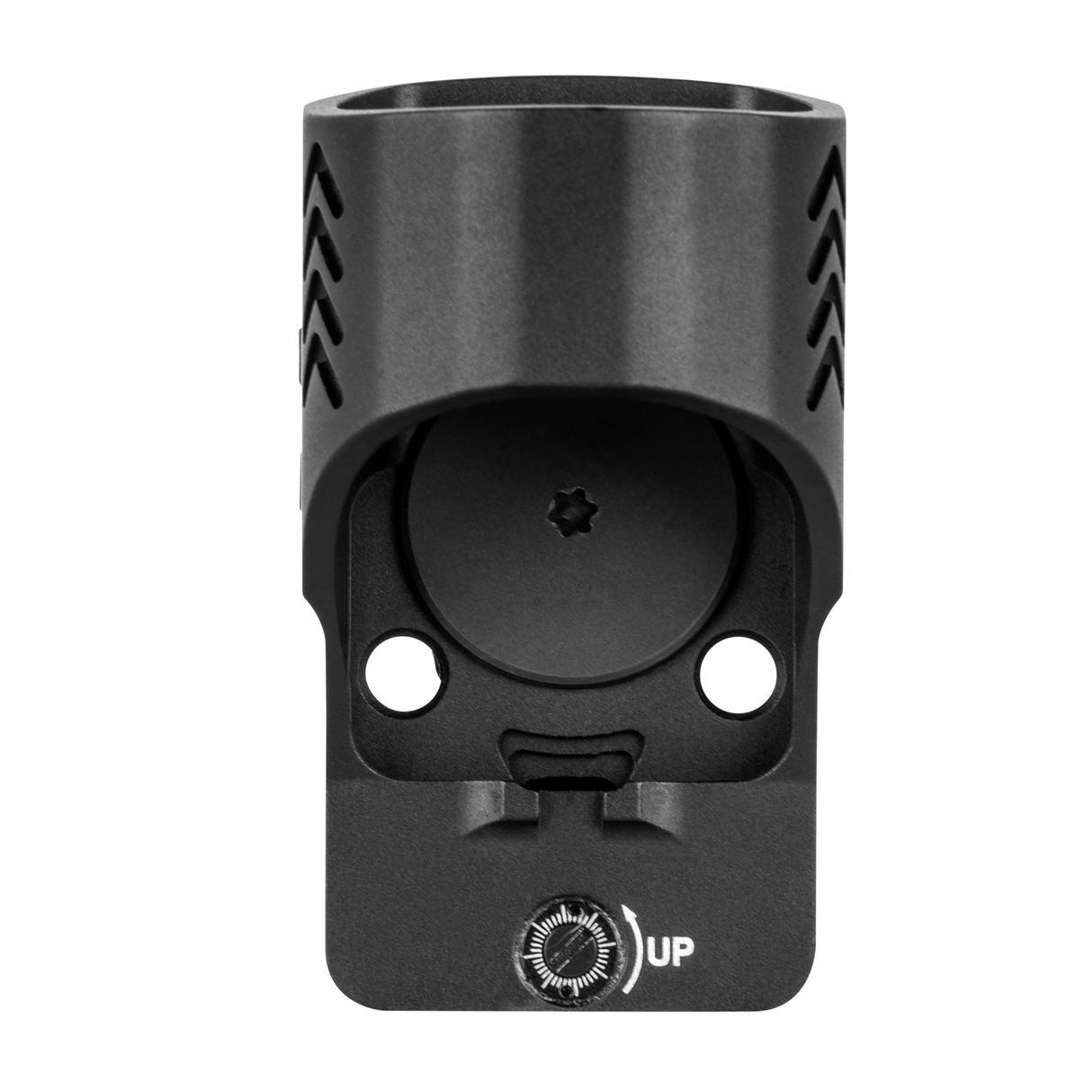 C&H Comp Optic - Green 3 MOA Dot Reticle