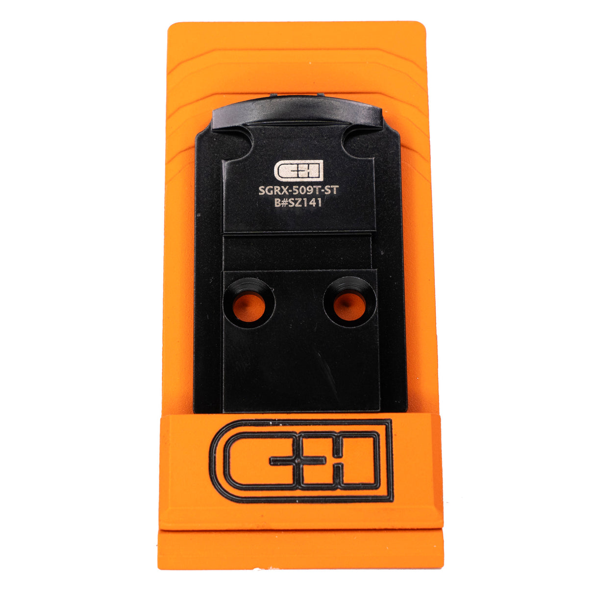 Sig P211 GTO to Holosun 509T Adapter Plate - CHPWS - SGRX-509T-ST