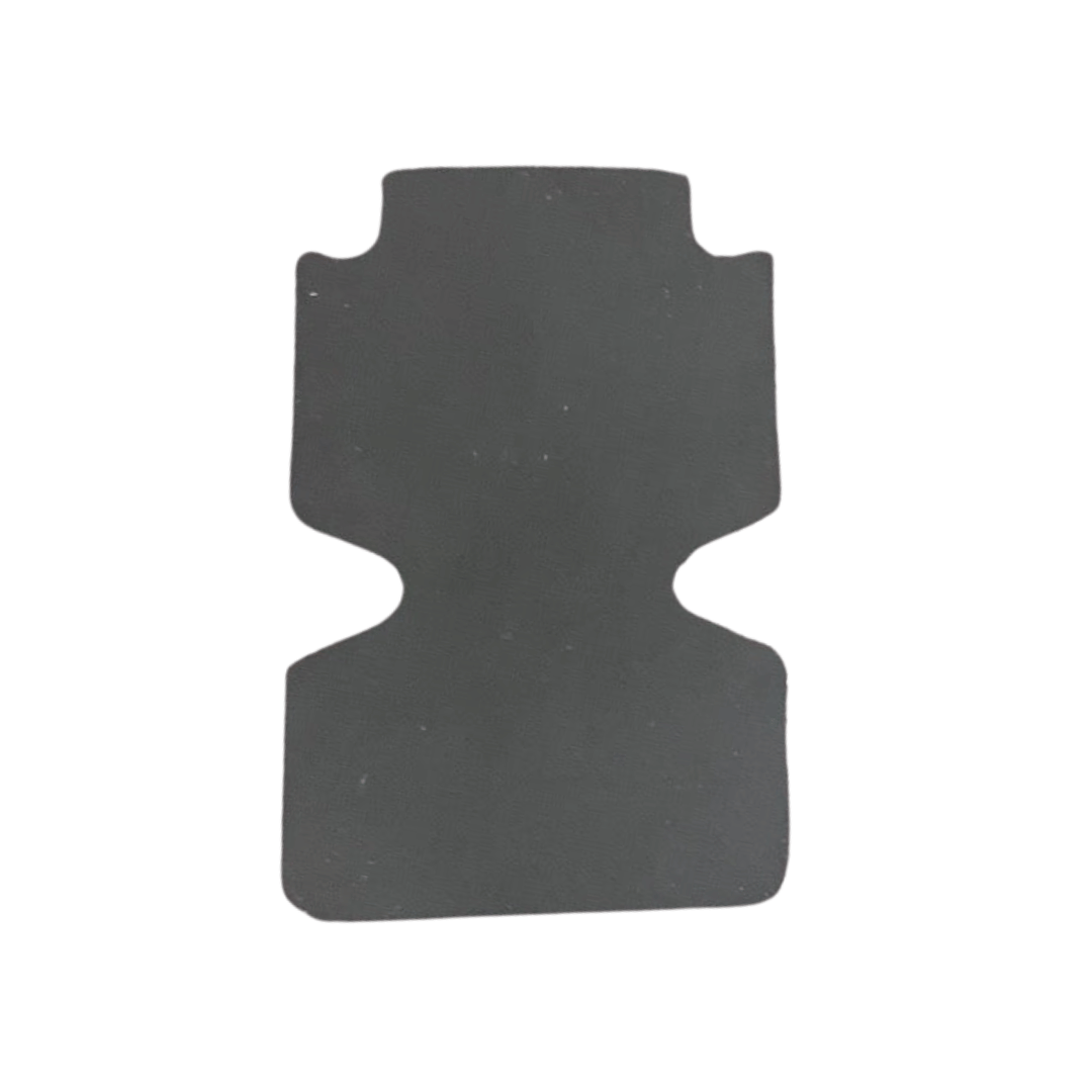 RMR Sealing Plate - Calculated Kinetics