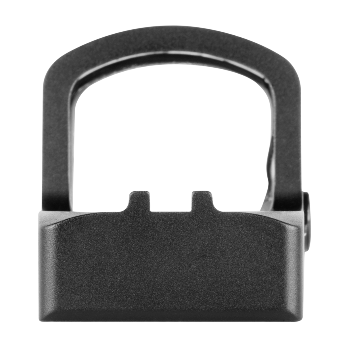 C&H Direct Mount Optic for Smith and Wesson M&P 2.0 Optics Ready Pistols- Red Multi-Reticle System