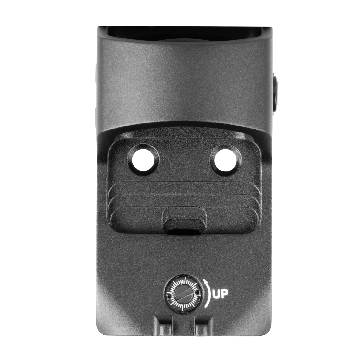 C&H Direct Mount Optic for Walther PDP 2.0 Optics Ready Pistols - Red Multi-Reticle System