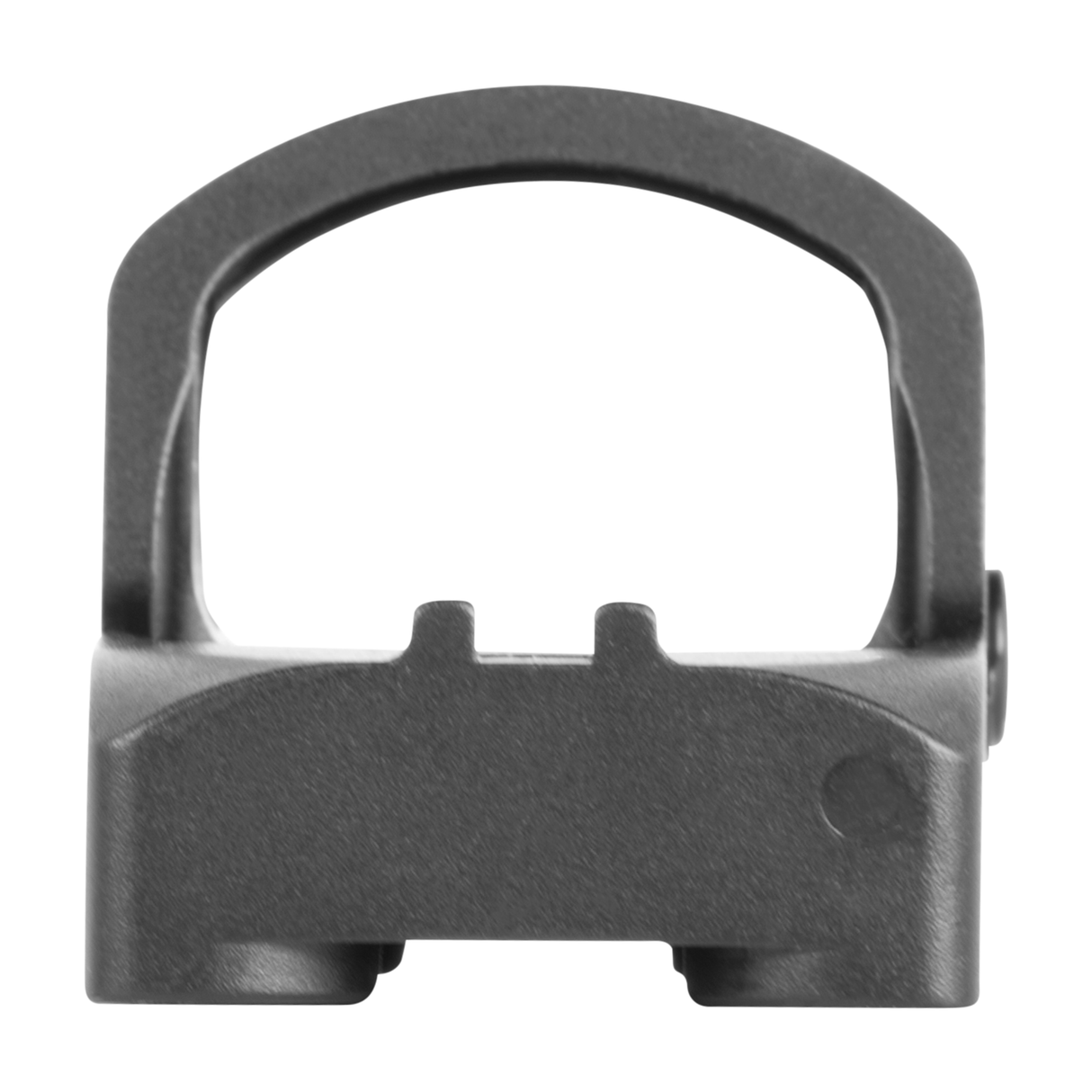 C&H Direct Mount Optic for Walther PDP 2.0 Optics Ready Pistols - Red Multi-Reticle System