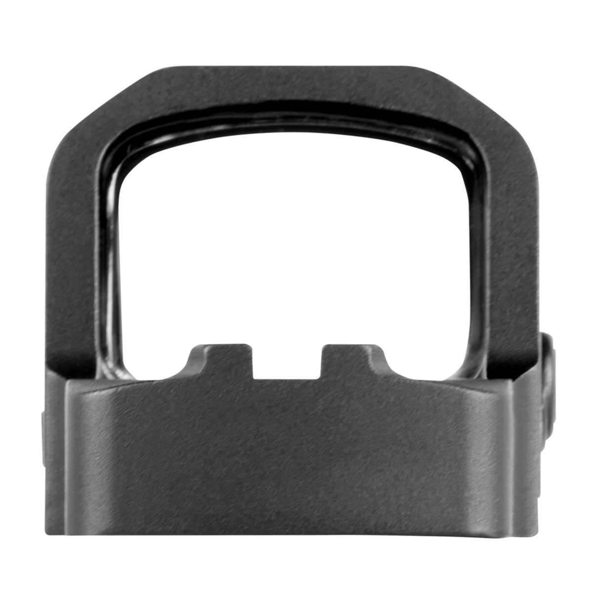 C&H EDC GLX Optic - Red 3 MOA Dot Reticle, Glock 43/48 MOS Direct Mount