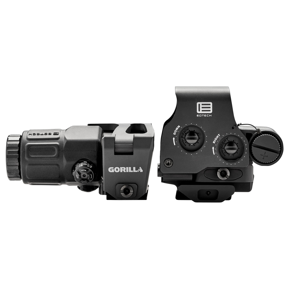 EOTech EXPS3-0 HWS Sight and Magnifier - HHS1-STC