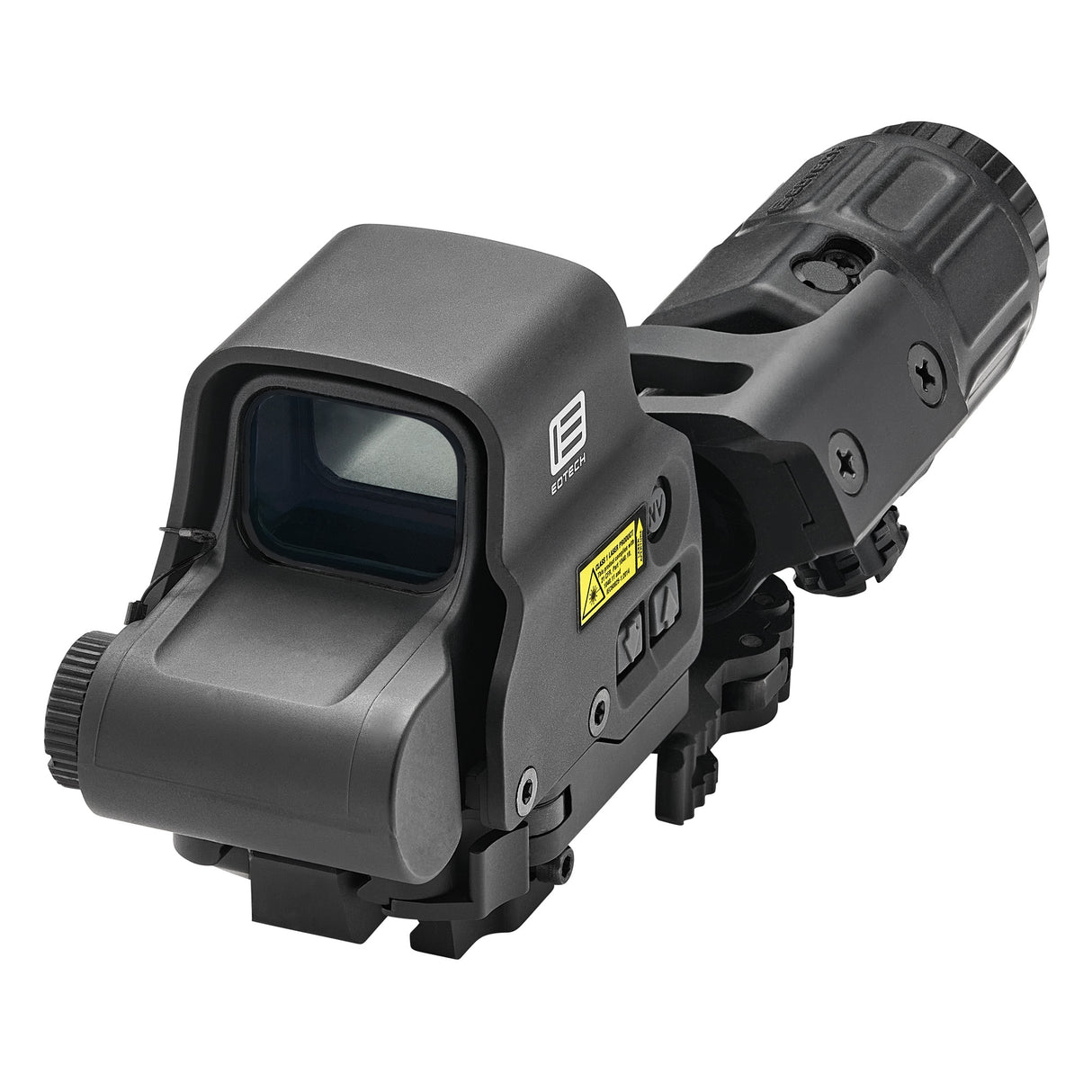 EOTech EXPS3-0 HWS Sight and Magnifier - HHS1-STC