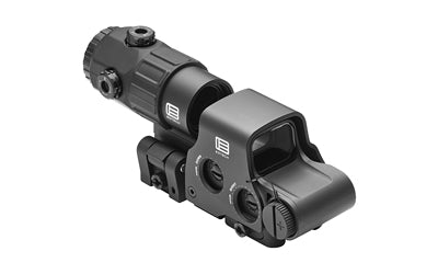 EOTech Holographic Hybrid Sight V EXPS3-4 & G45 5X Magnifier - HHS-V