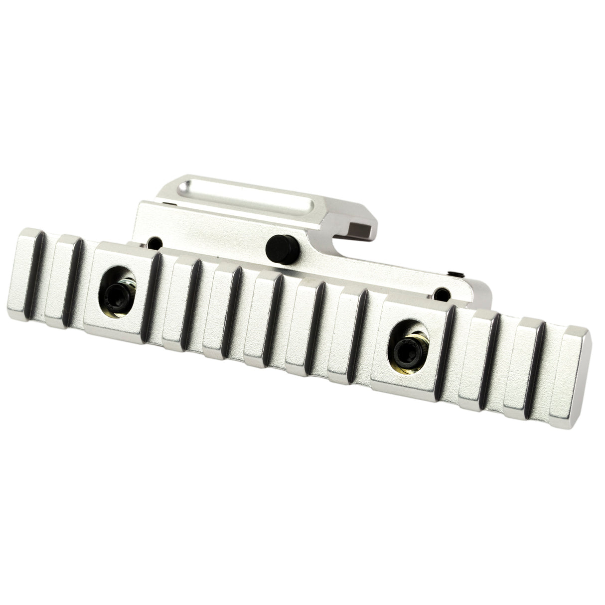 GG&G Inc. Bases in Silver - 2